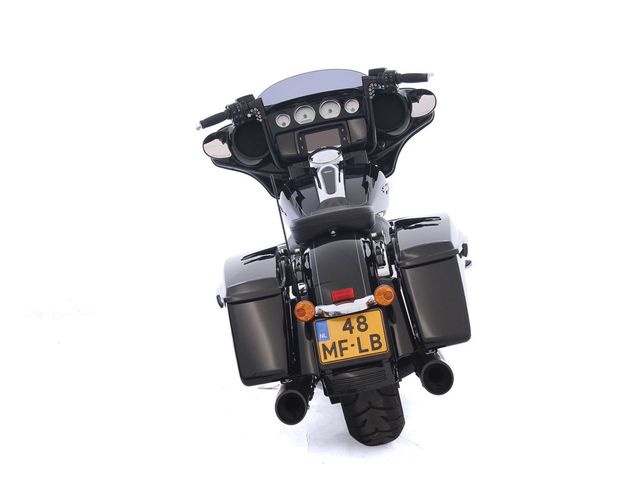 harley-davidson - street-glide-special-flhxs