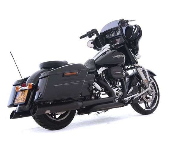 harley-davidson - street-glide-special-flhxs