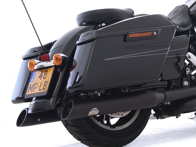 harley-davidson - street-glide-special-flhxs