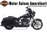 HARLEY-DAVIDSON STREET GLIDE SPECIAL FLHXS