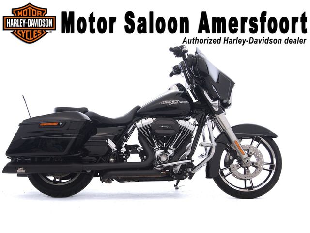 harley-davidson - street-glide-special-flhxs
