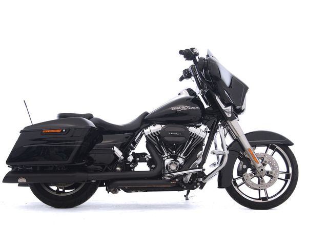 harley-davidson - street-glide-special-flhxs
