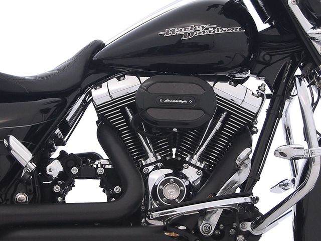 harley-davidson - street-glide-special-flhxs