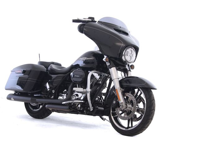 harley-davidson - street-glide-special-flhxs