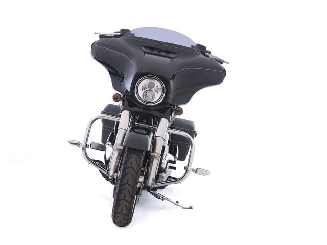 harley-davidson - street-glide-special-flhxs