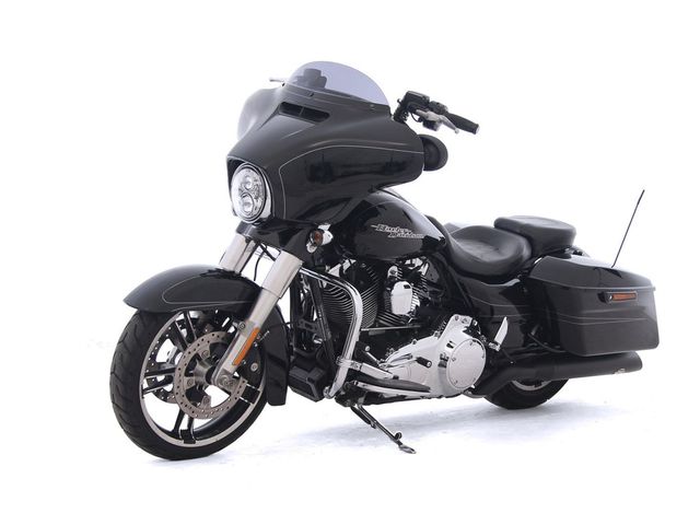 harley-davidson - street-glide-special-flhxs