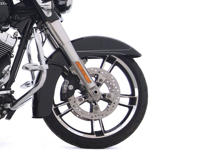 harley-davidson - street-glide-special-flhxs