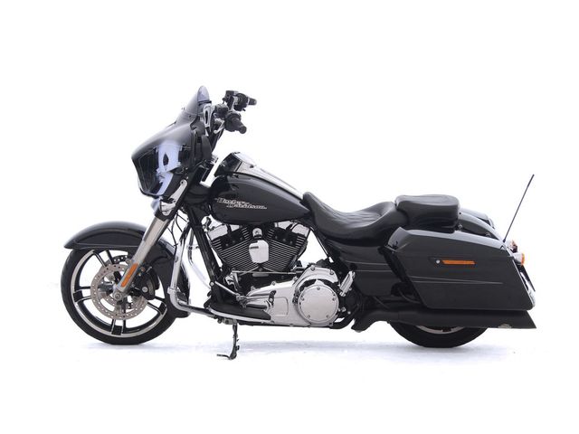 harley-davidson - street-glide-special-flhxs