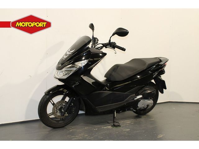 honda - pcx-150