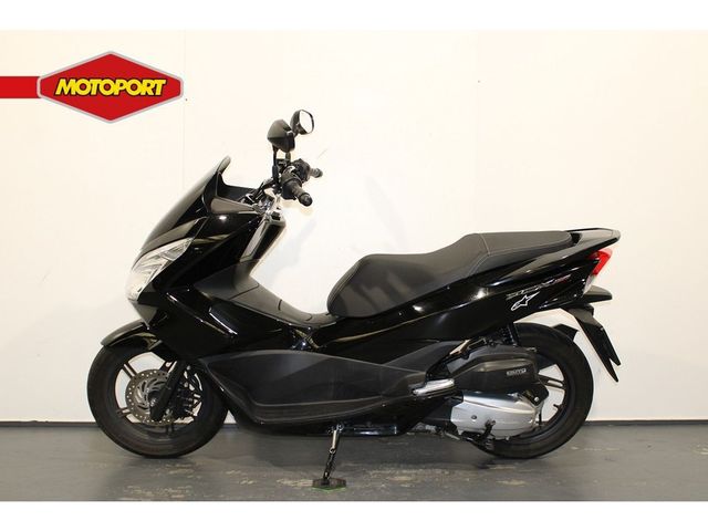 honda - pcx-150