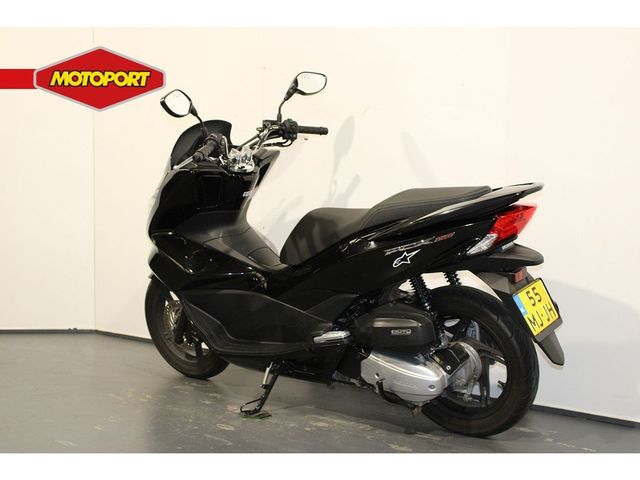 honda - pcx-150