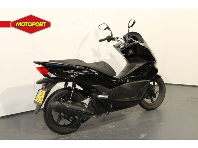 honda - pcx-150