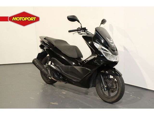 honda - pcx-150