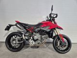 DUCATI HYPERMOTARD V2
