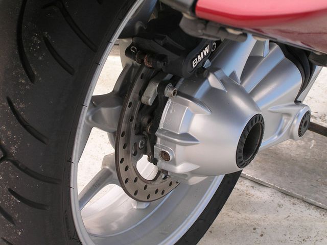 bmw - r-1200-rt