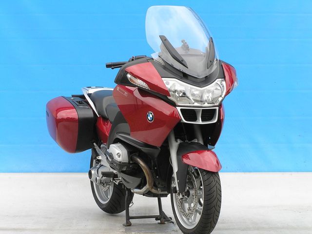 bmw - r-1200-rt