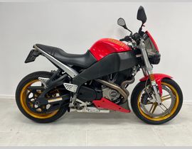 Buell XB 12 S Lightning 2004 occasion