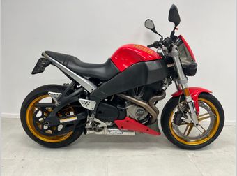 Buell XB 12 S Lightning 2004 occasion