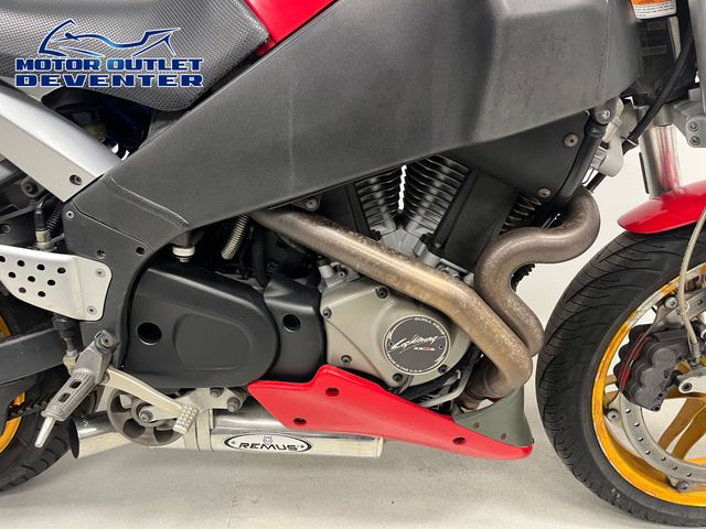 buell - xb-12-s-lightning