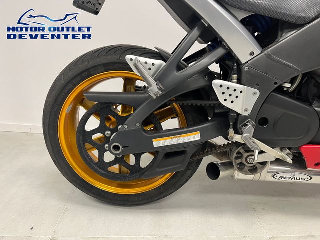 buell - xb-12-s-lightning