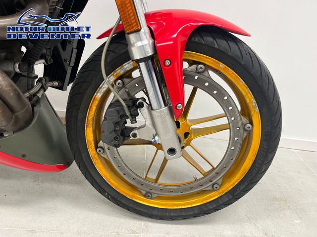 buell - xb-12-s-lightning
