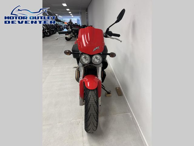 buell - xb-12-s-lightning