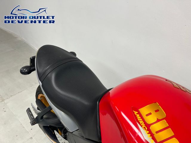 buell - xb-12-s-lightning
