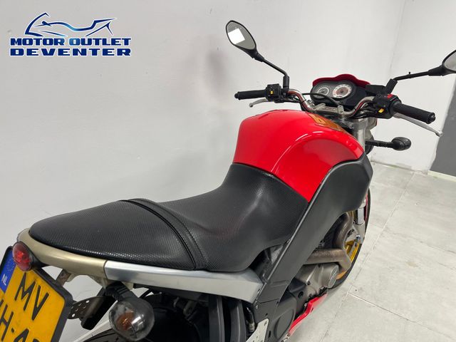 buell - xb-12-s-lightning
