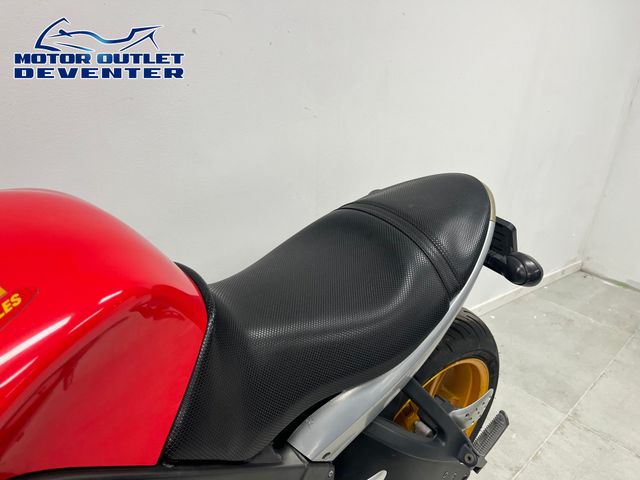 buell - xb-12-s-lightning