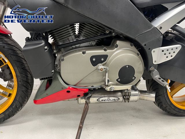 buell - xb-12-s-lightning