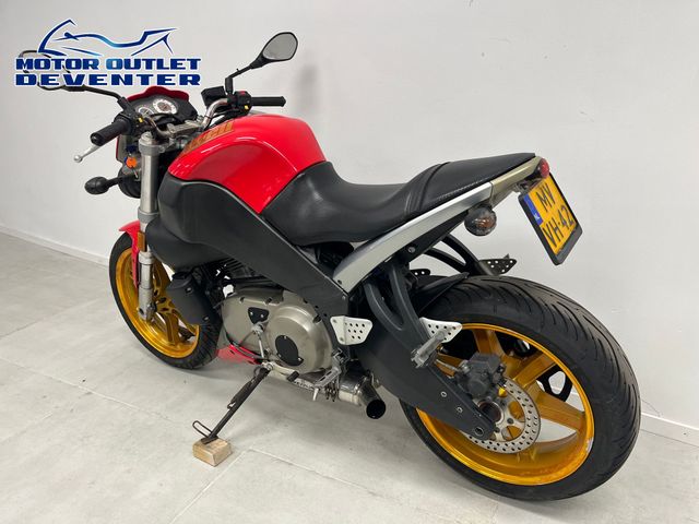buell - xb-12-s-lightning