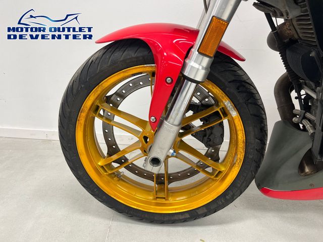 buell - xb-12-s-lightning