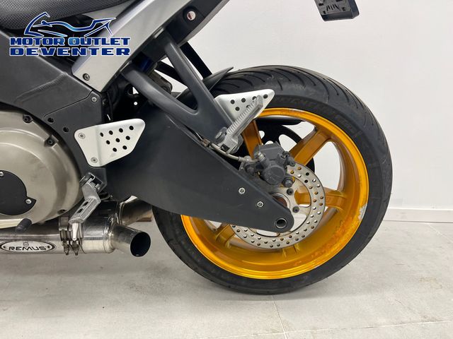 buell - xb-12-s-lightning