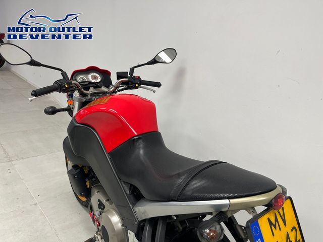 buell - xb-12-s-lightning