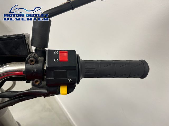 buell - xb-12-s-lightning