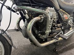 Moto Guzzi V65 Florida 1990 occasion – foto 5 van 17