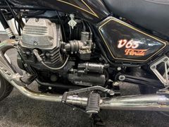 Moto Guzzi V65 Florida 1990 occasion – foto 6 van 17