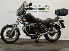 Moto Guzzi V65 Florida 1990 occasion – foto 1 van 17