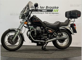 Moto Guzzi V 65 Florida 1990 occasion