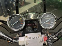 Moto Guzzi V65 Florida 1990 occasion – foto 2 van 17