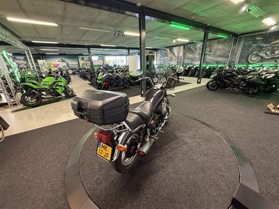 MOTO GUZZI V 65 FLORIDA – foto 3