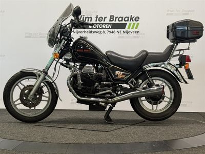 MOTO GUZZI V 65 FLORIDA – foto 4