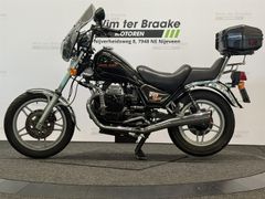 Moto Guzzi V65 Florida 1990 occasion – foto 4 van 17
