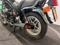 Moto Guzzi V65 Florida 1990 occasion – foto 7 van 17