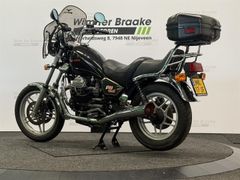 Moto Guzzi V65 Florida 1990 occasion – foto 8 van 17