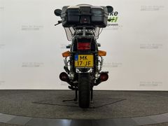 Moto Guzzi V65 Florida 1990 occasion – foto 9 van 17