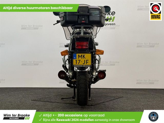 moto-guzzi - v-65-florida