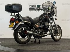 Moto Guzzi V65 Florida 1990 occasion – foto 10 van 17