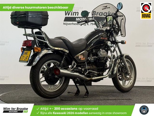 moto-guzzi - v-65-florida