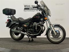 Moto Guzzi V65 Florida 1990 occasion – foto 12 van 17